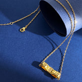 China Replica Prada Necklaces 27usd Only